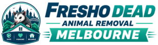 Fresho Dead Animal Removal Waurn Ponds logo